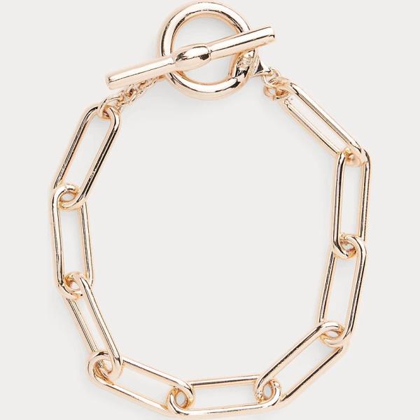 braccialetti Lauren marrone