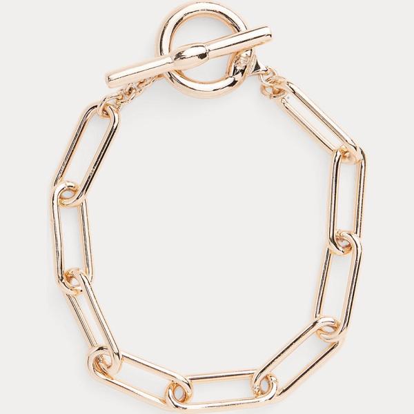 braccialetti Lauren marrone