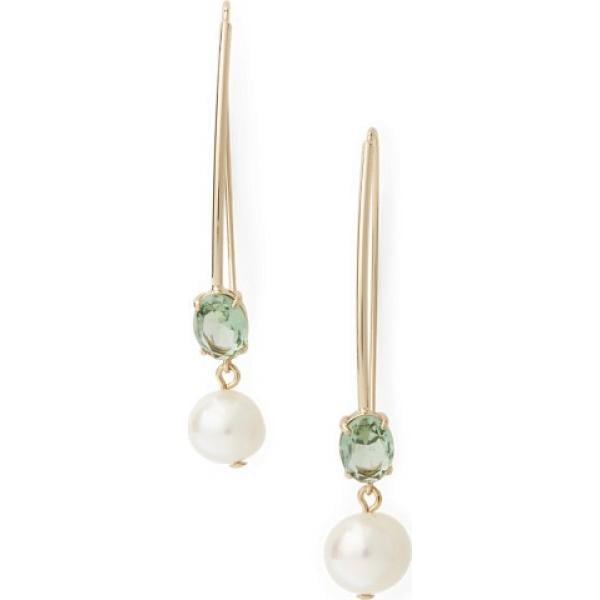 orecchini Lauren Ralph Lauren bianco