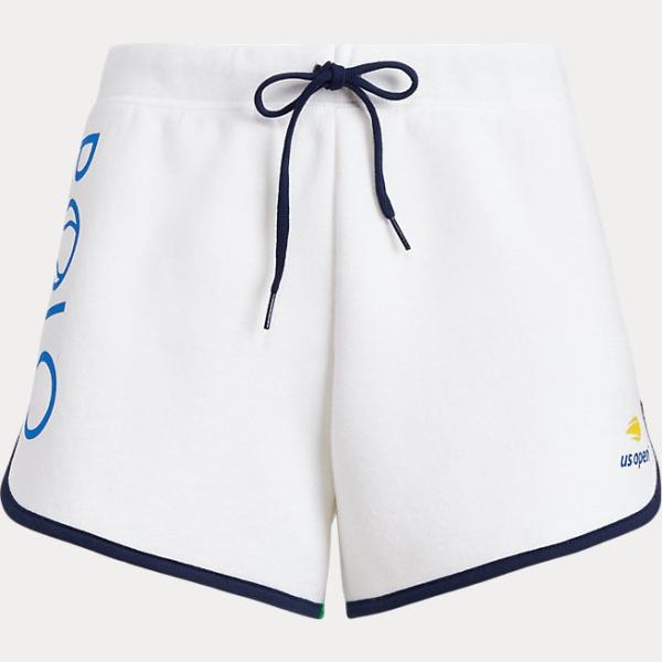 minigonne Polo Ralph Lauren bianco