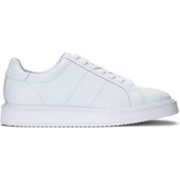 sneakers Lauren Ralph Lauren bianco