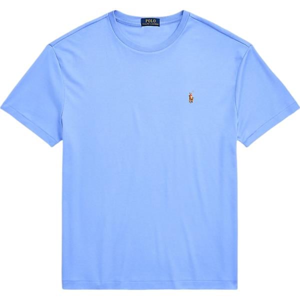 t-shirt Polo Ralph Lauren blu