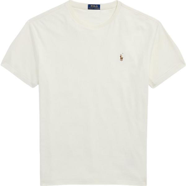 t-shirt Polo Ralph Lauren bianco