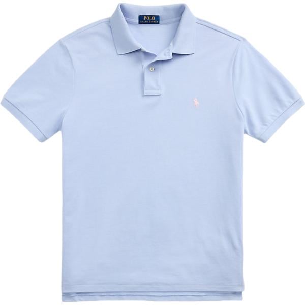 polo Polo Ralph Lauren blu