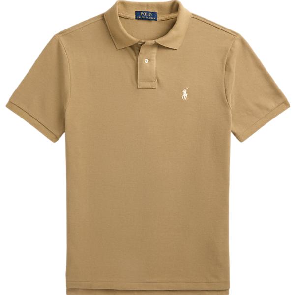 polo Polo Ralph Lauren marrone