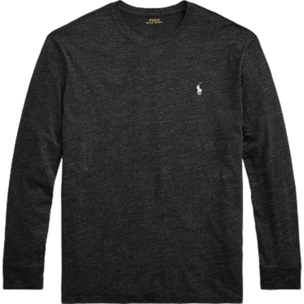 t-shirt Polo Ralph Lauren nero
