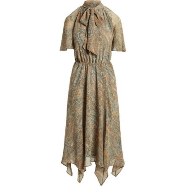 vestiti Lauren Ralph Lauren marrone