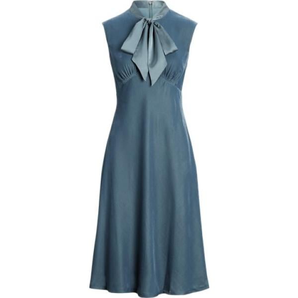 vestiti Lauren Ralph Lauren blu