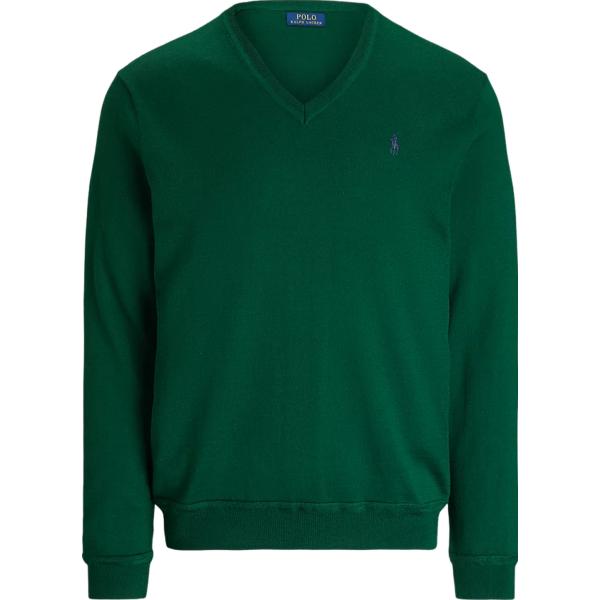 maglieria Polo Ralph Lauren verde