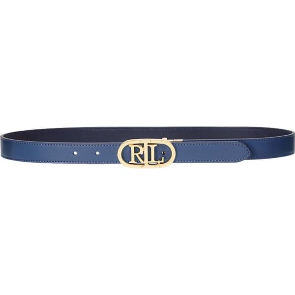 cinture Lauren blu