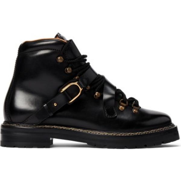 stivaletti Collection nero