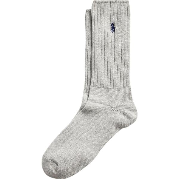 calzini Polo Ralph Lauren grigio