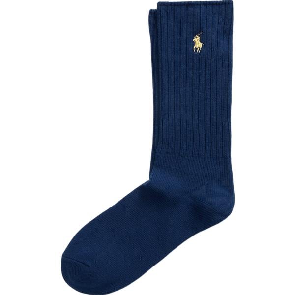 calzini Polo Ralph Lauren blu