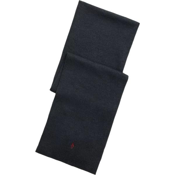 sciarpe Polo Ralph Lauren nero