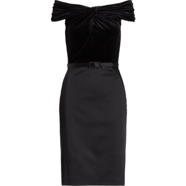 vestiti Lauren Ralph Lauren nero