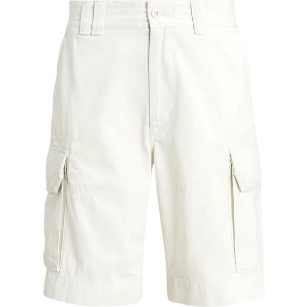shorts Polo Ralph Lauren bianco