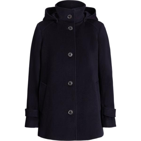 cappotti Lauren Ralph Lauren nero