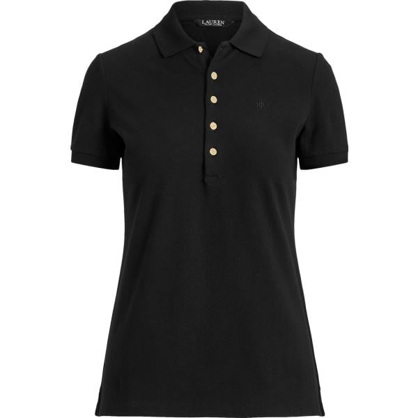 polo Lauren nero