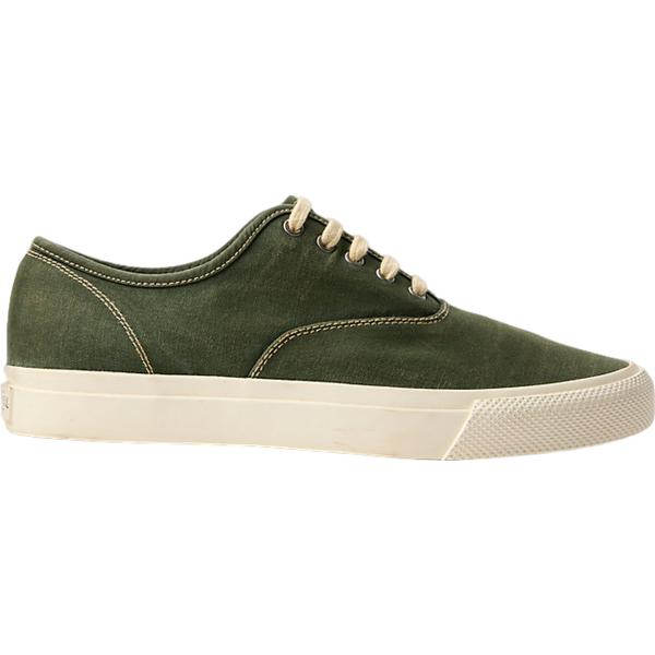 sneakers Rrl verde
