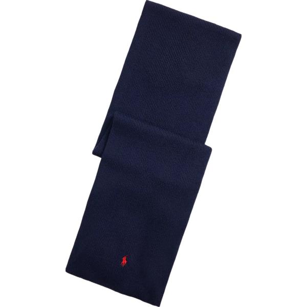 sciarpe Polo Ralph Lauren blu
