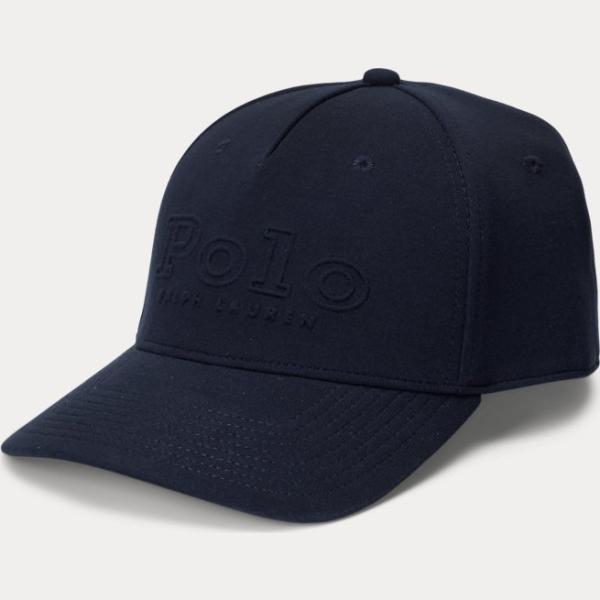 cappelli con visiera Polo Ralph Lauren blu