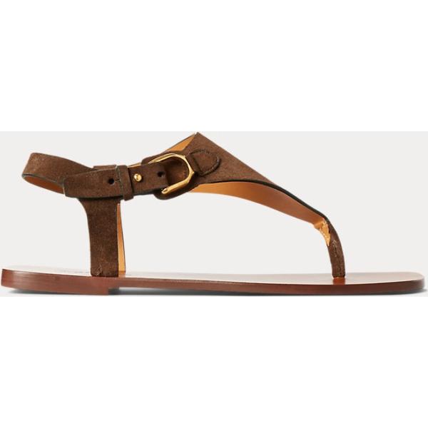 infradito Collection marrone