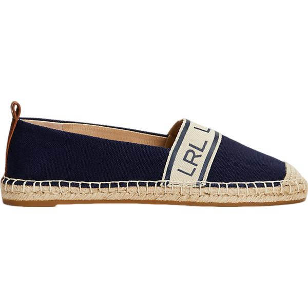 espadrillas Lauren multicolore