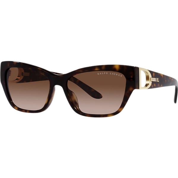 occhiali da sole Ralph Lauren multicolore