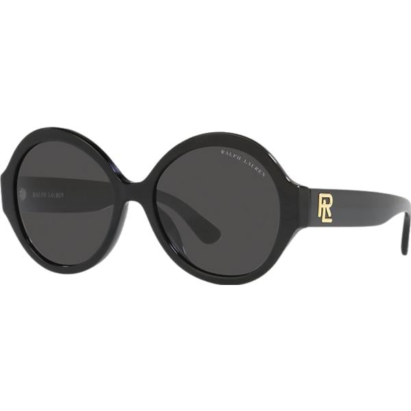 occhiali da sole Ralph Lauren grigio
