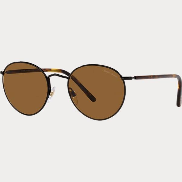 occhiali da sole Ralph Lauren marrone