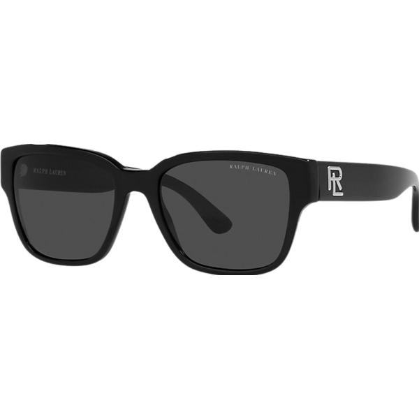 occhiali da sole Ralph Lauren grigio