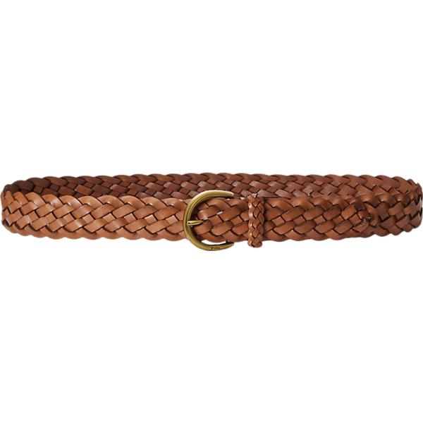 cinture Polo Ralph Lauren marrone