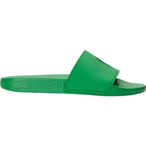 ciabatte Polo Sport verde