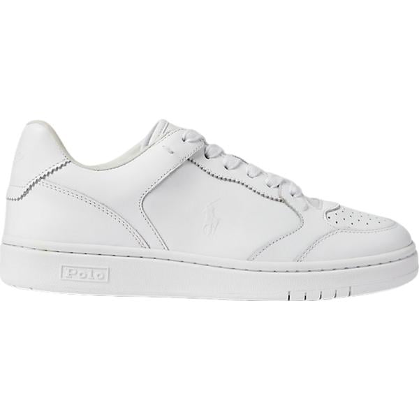 sneakers Polo Ralph Lauren bianco