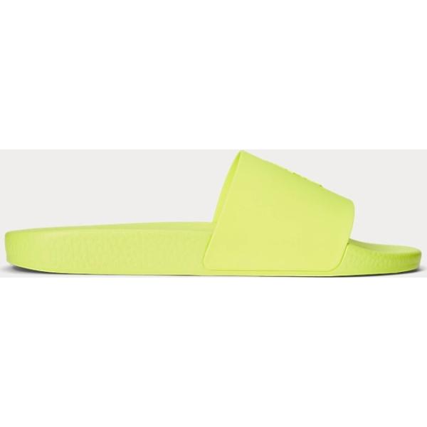 sandali Polo Ralph Lauren verde
