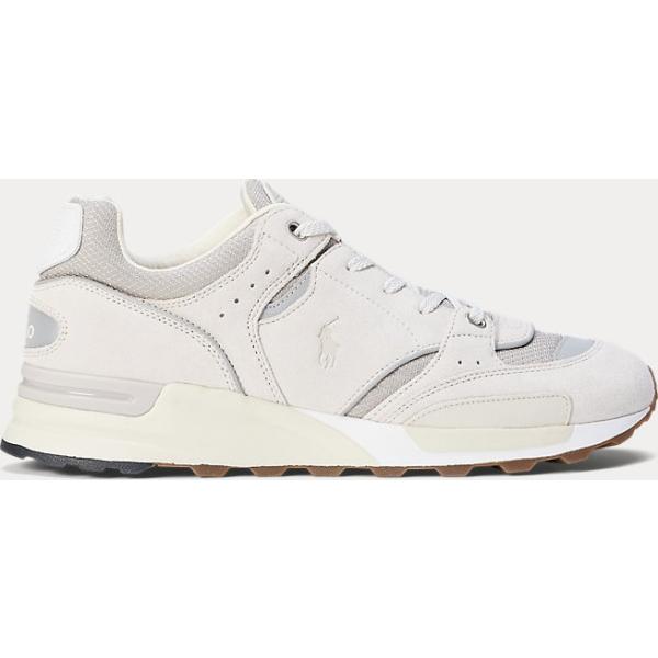 sneakers Polo Ralph Lauren grigio