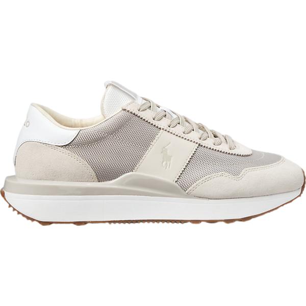 sneakers Polo Sport grigio