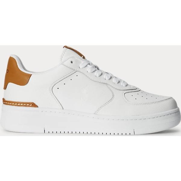 sneakers Polo Ralph Lauren bianco