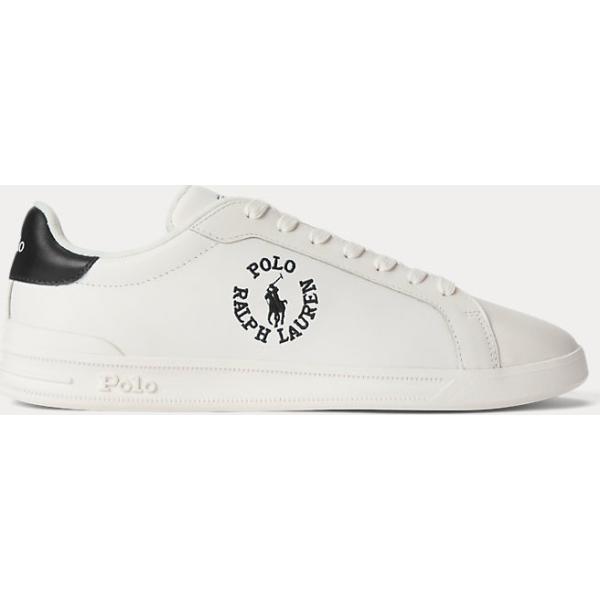 sneakers Polo Sport bianco