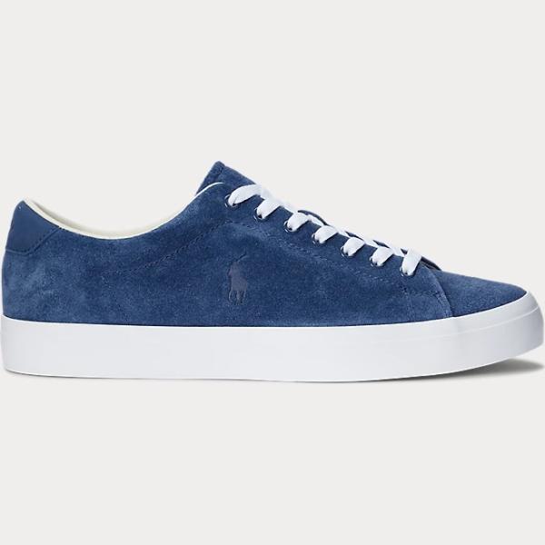 sneakers Polo Ralph Lauren blu