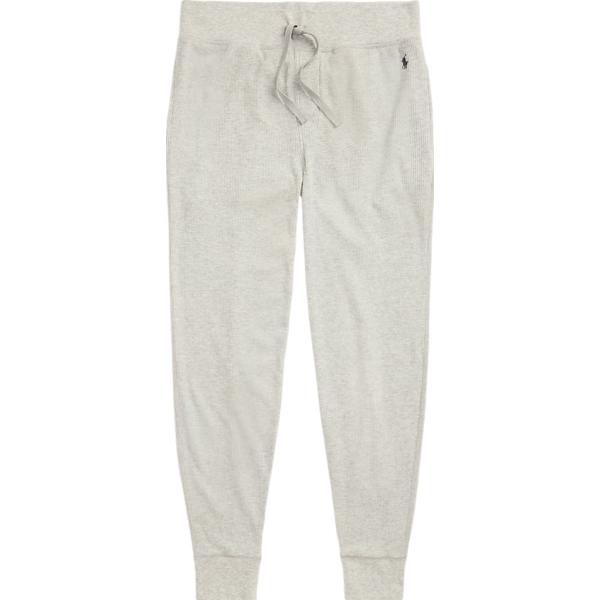 pantaloni Polo Ralph Lauren bianco