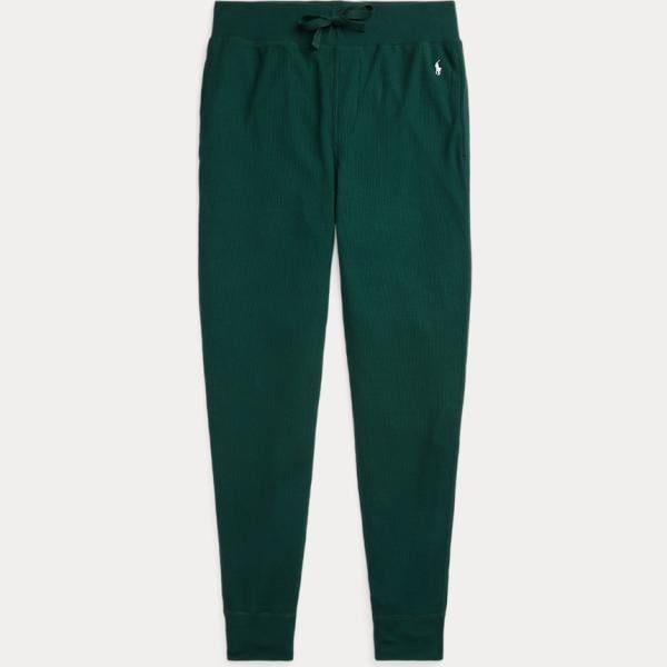 pantaloni Polo Ralph Lauren grigio