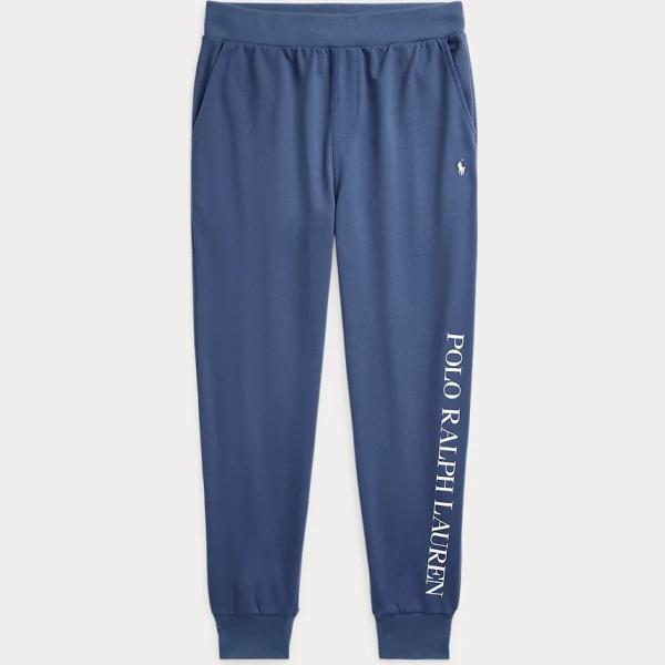 pantaloni Polo Ralph Lauren blu
