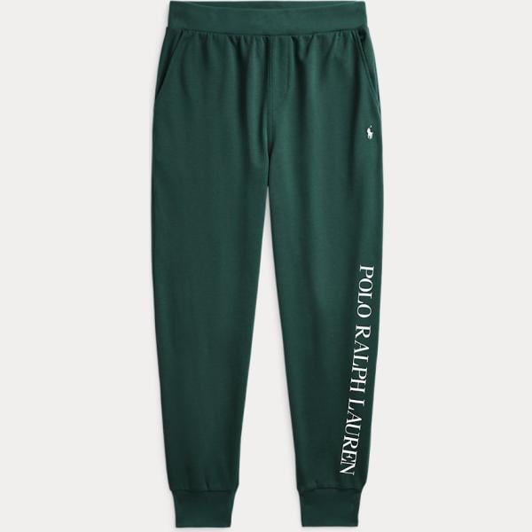 pantaloni Polo Ralph Lauren nero