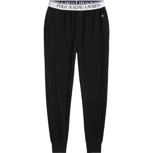 pantaloni Polo Ralph Lauren nero