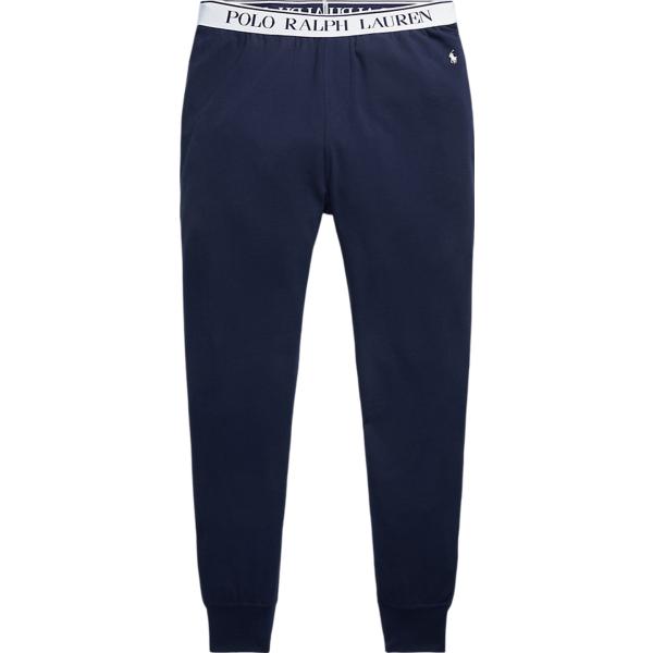pantaloni Polo Ralph Lauren blu