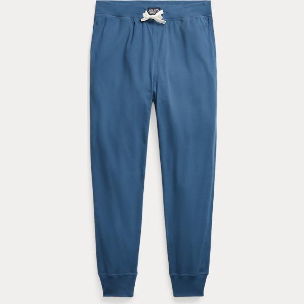 pantaloni Polo Ralph Lauren blu