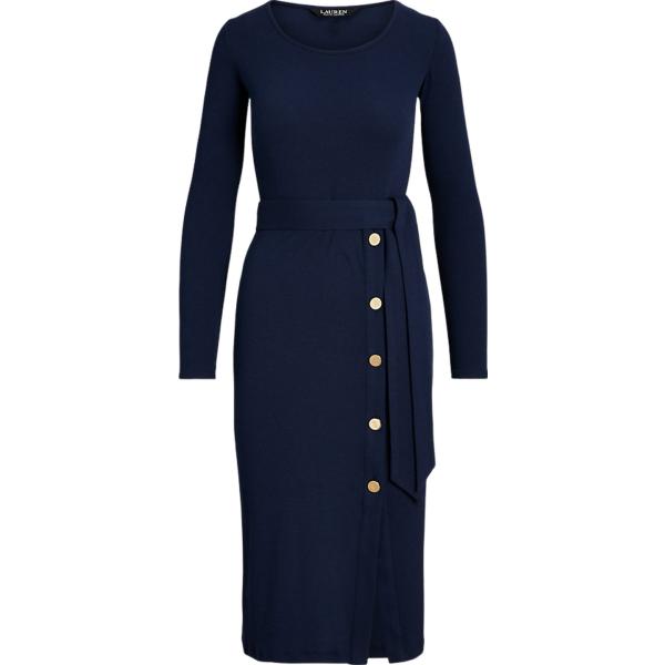 vestiti Lauren blu