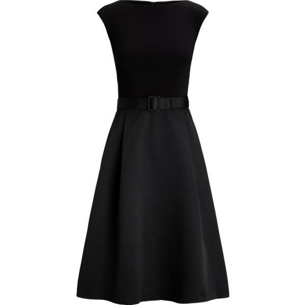 vestiti Lauren nero