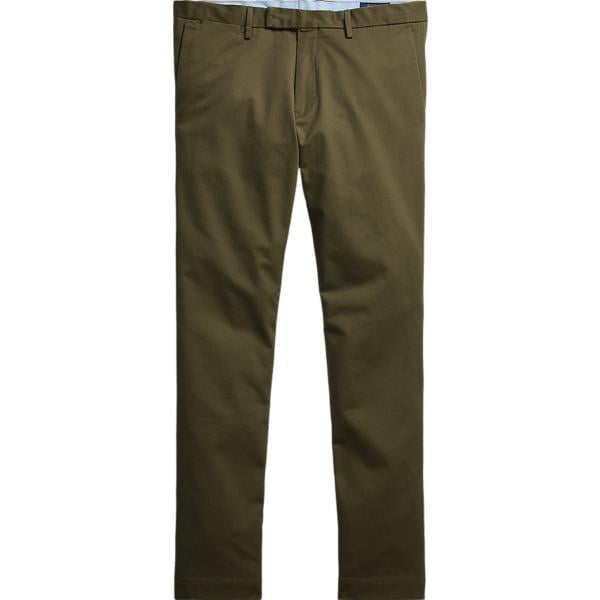 pantaloni Polo Ralph Lauren verde